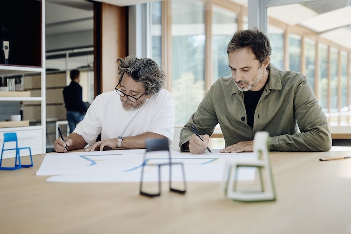 Clever Ep. 163: Designer Jay Osgerby Shines a Light on Loss
